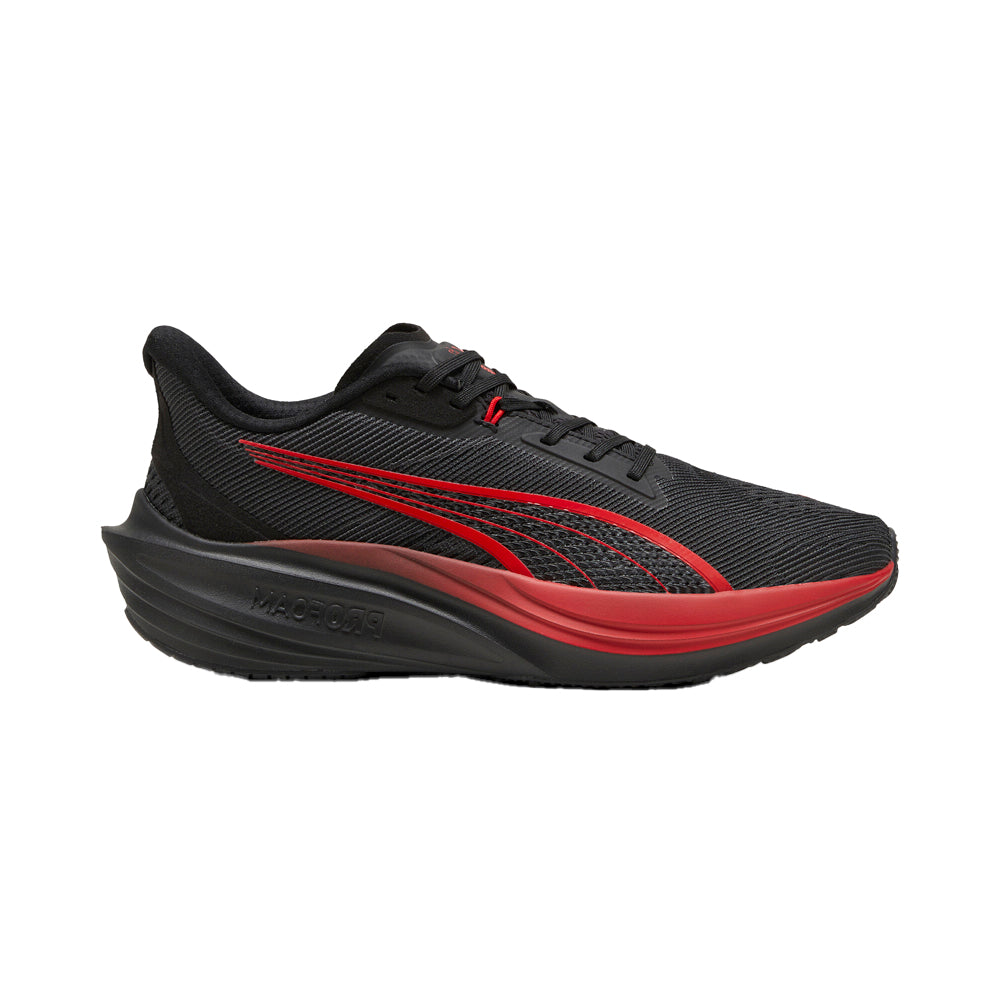 Darter Pro Fade Lace Up Sneakers