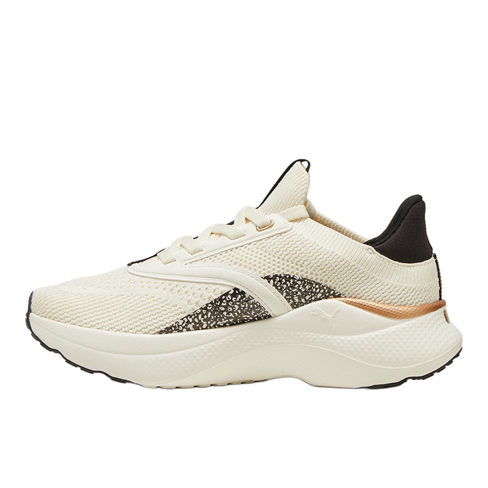 Softride Mayve Minima Leopard II Running Shoes