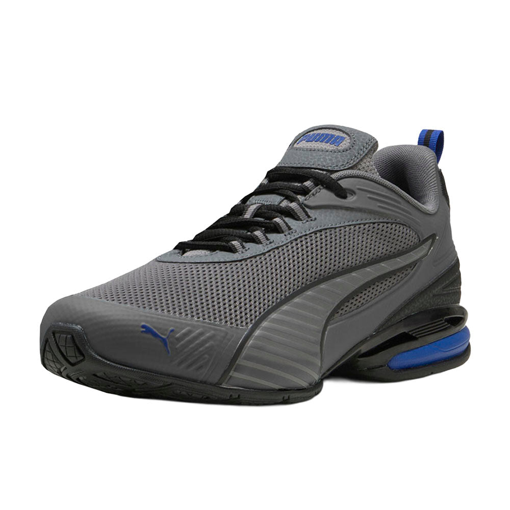 Magnetic Lace Up Sneakers