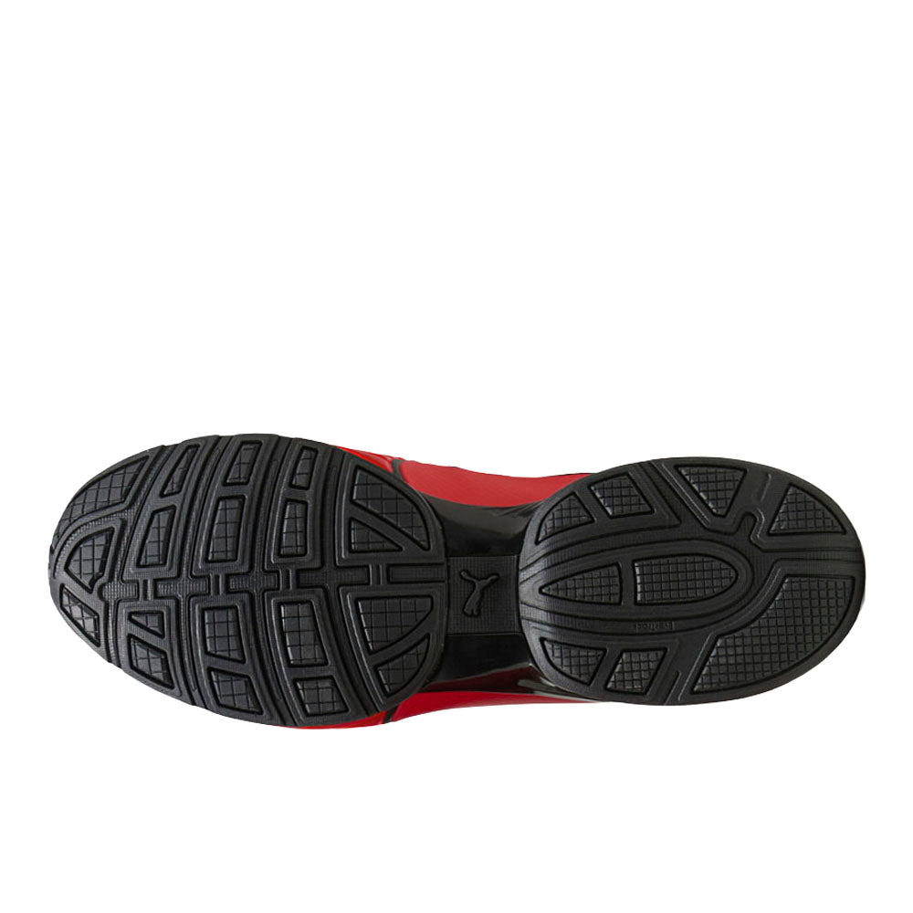 Magnetic Lace Up Sneakers