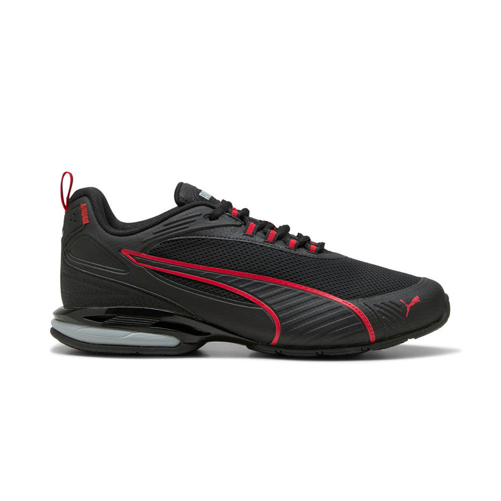 Magnetic Lace Up Sneakers