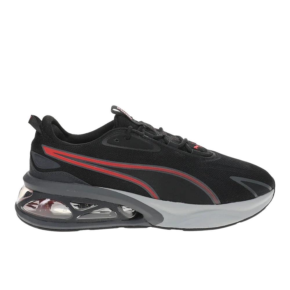 Solar Lace Up Sneakers