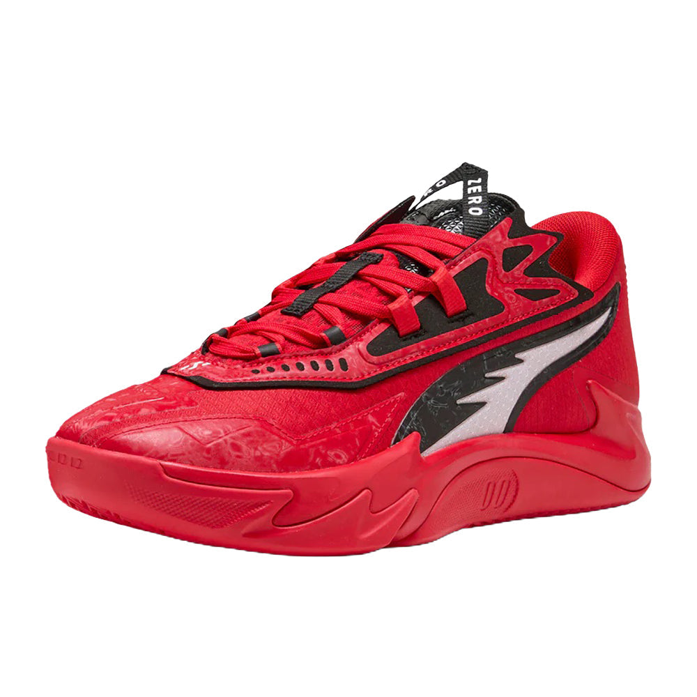 Scoot Zeros II O.D.D. City Basketball Shoes