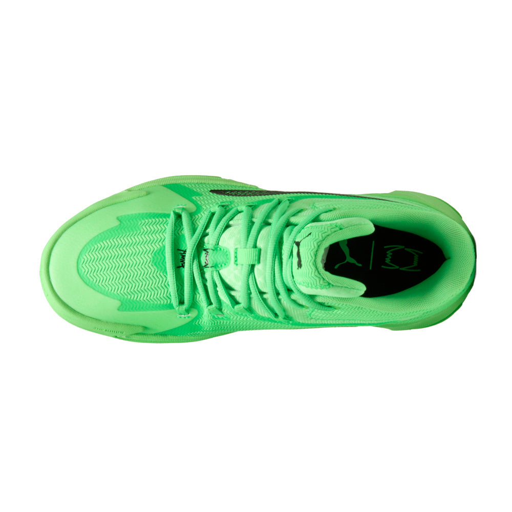 Dagger Basketball Shoes