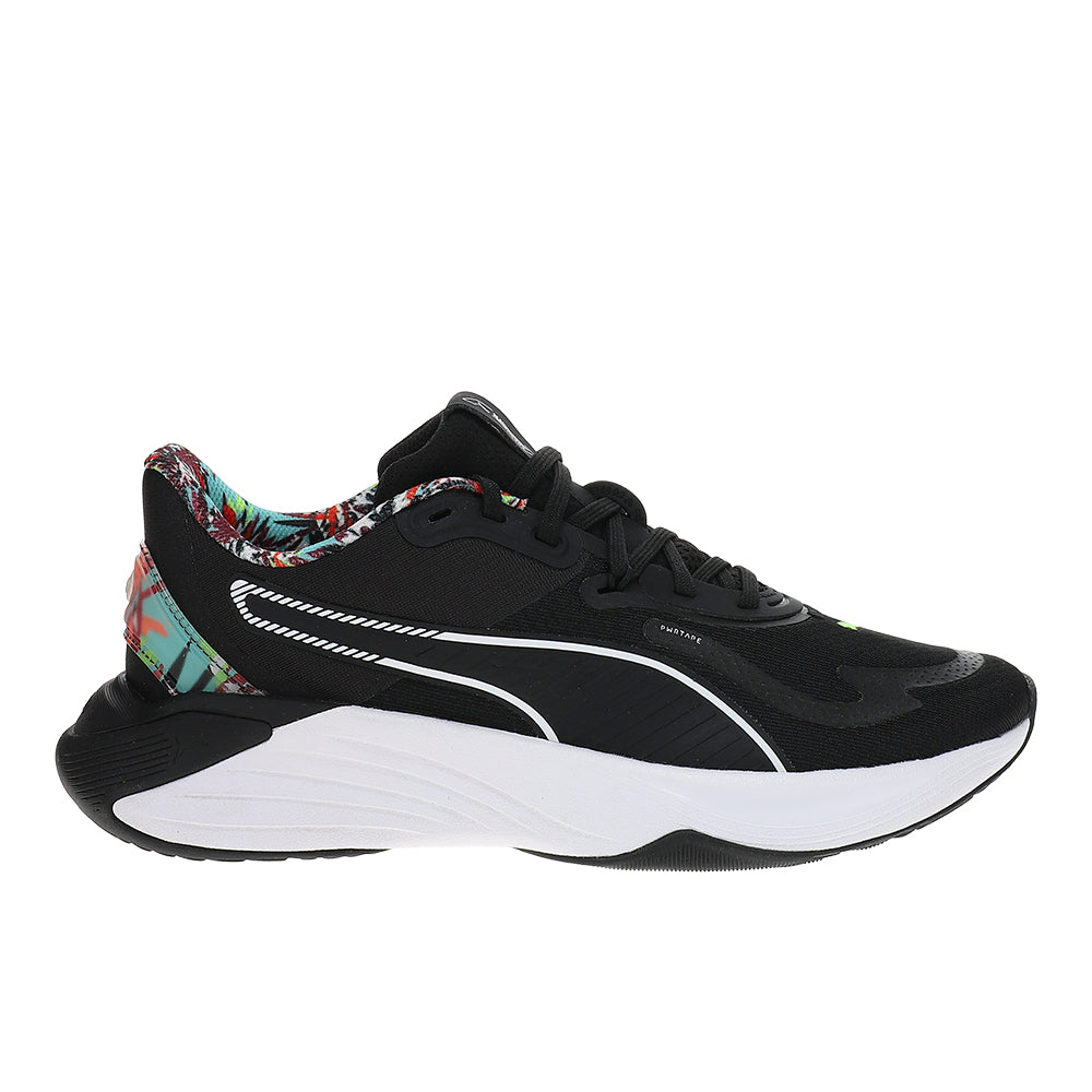 PWR Hybrid Tropical All-Over Print Training Shoes