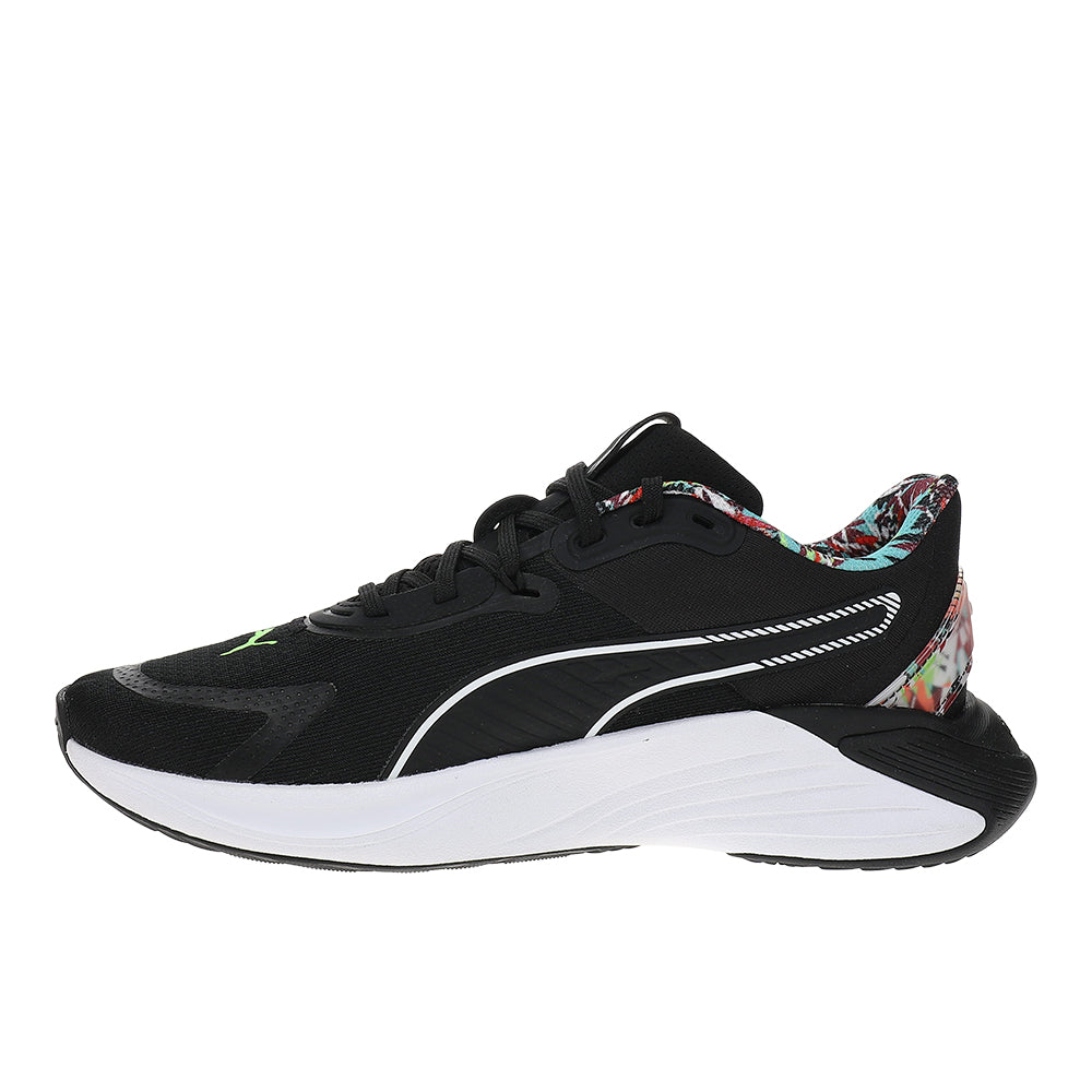 PWR Hybrid Tropical All-Over Print Training Shoes