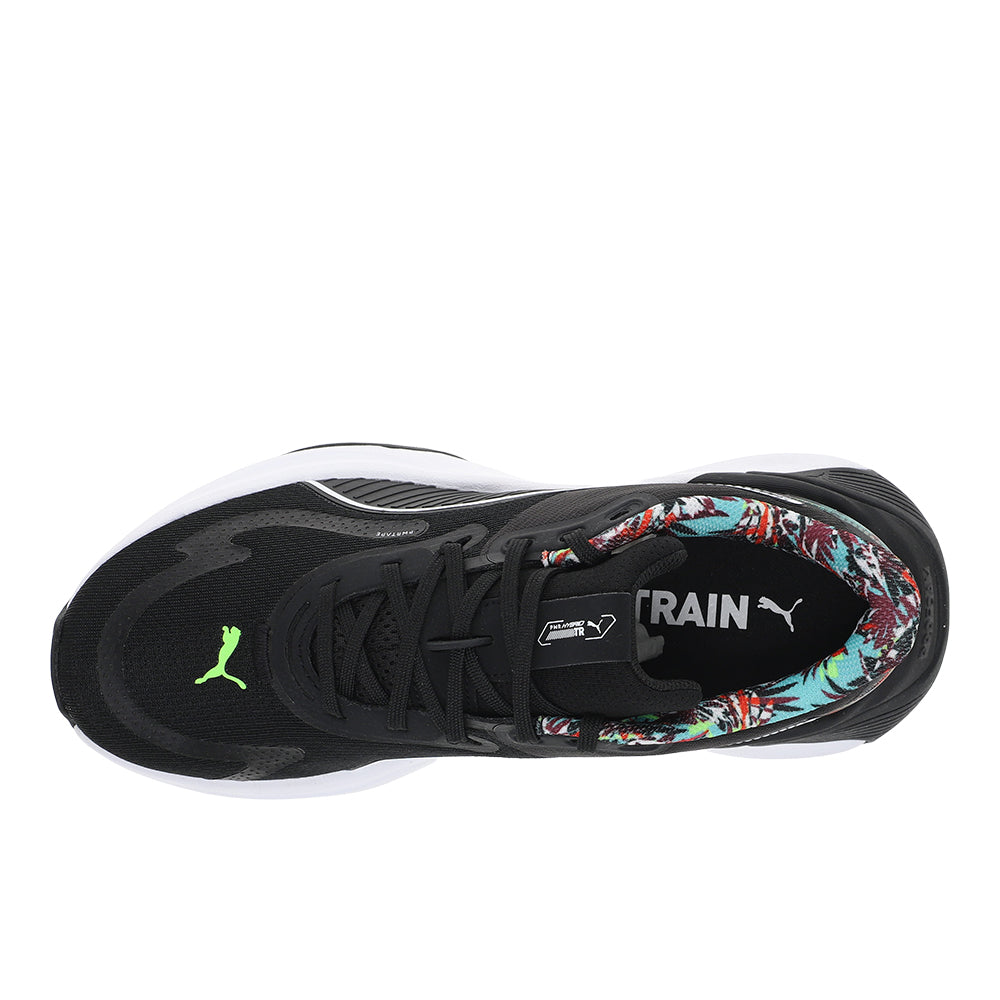 PWR Hybrid Tropical All-Over Print Training Shoes