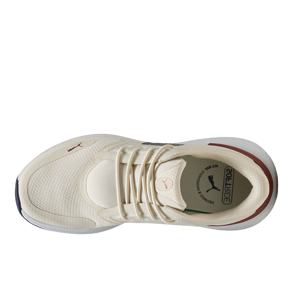 Softride Exo Shift Lace Up Sneakers