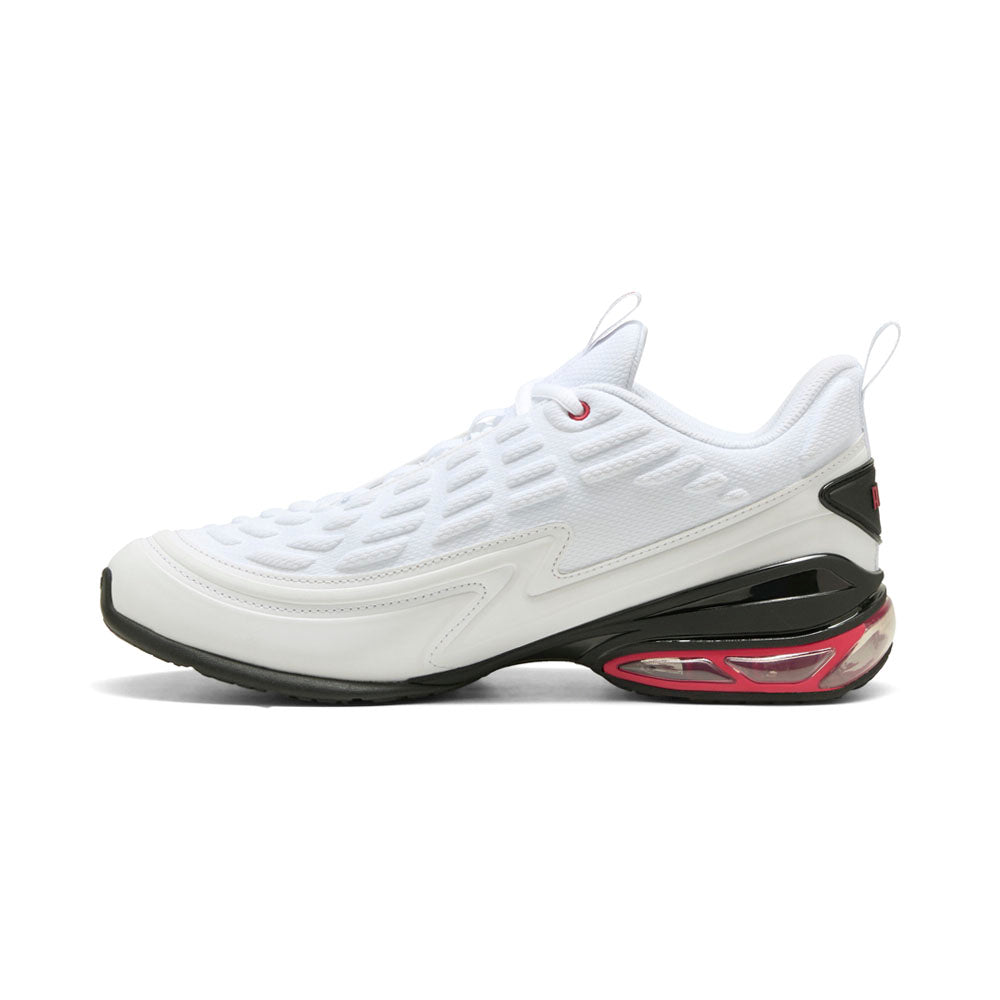Meza Lace Up Sneakers