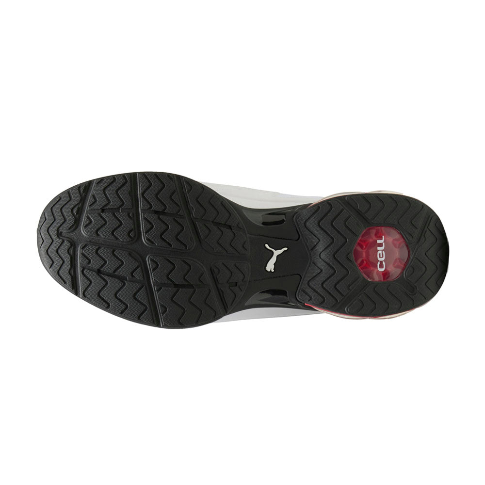 Meza Lace Up Sneakers