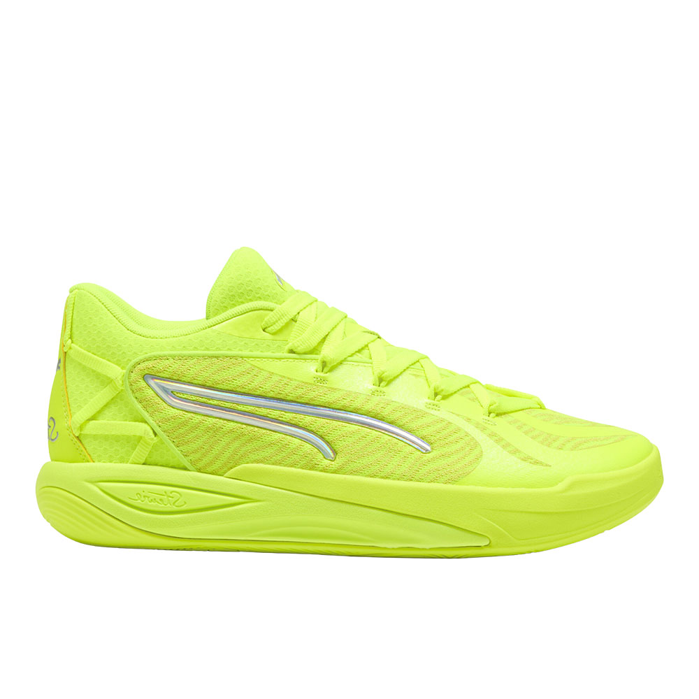 Stewie 4 Flawless Basketball Shoes