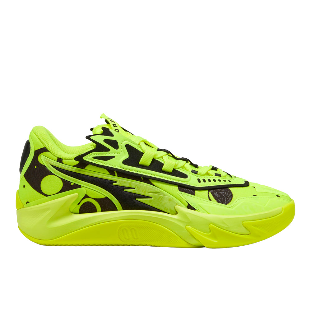 Scoot Zeros II Basketball Shoes