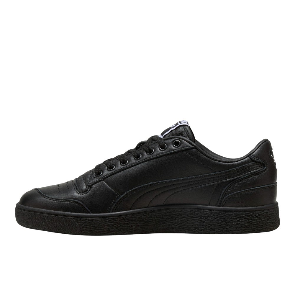Majesty Lace Up Sneakers