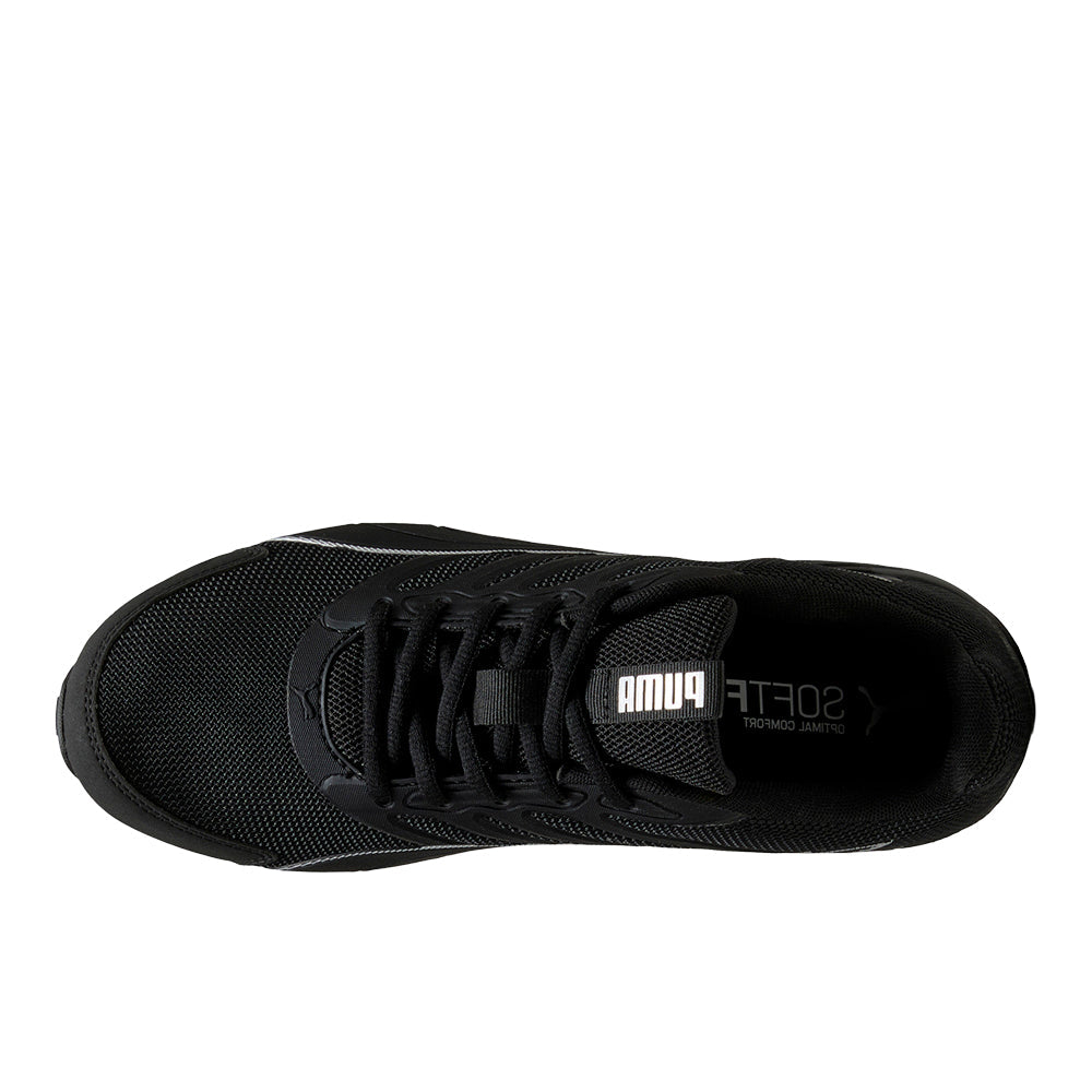 Electro Lace Up Sneakers