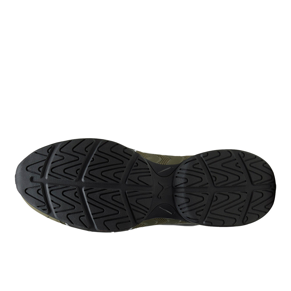 Electro Lace Up Sneakers