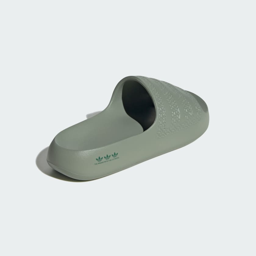 Men's adidas Adilette Ayoon Slides