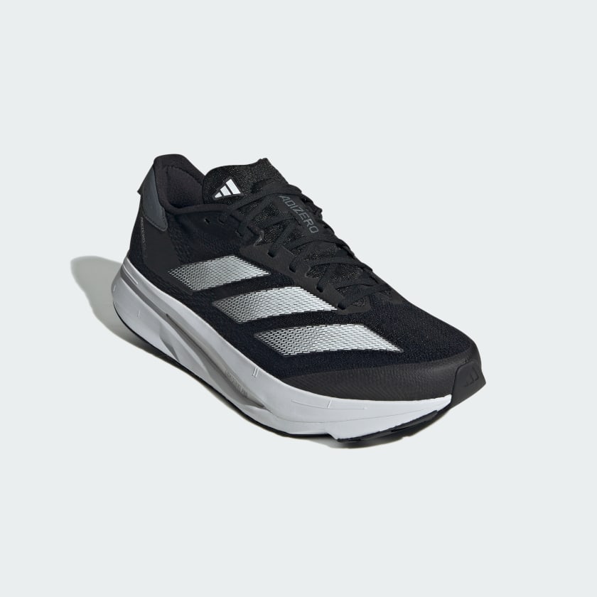 Men's adidas Adizero SL2 Wide Running Shoes