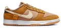 Dunk Low SE Teddy Bear Parline