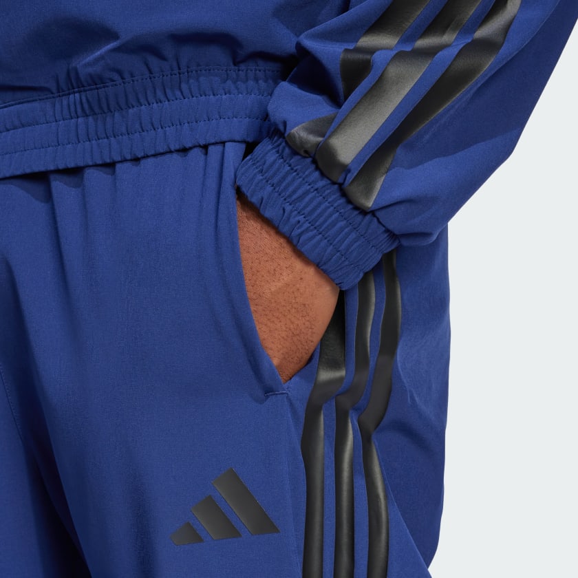 Men's adidas House of Tiro Woven Pants
