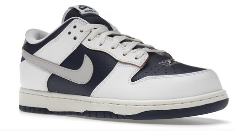 SB Dunk Low HUF New York City