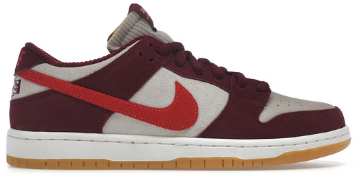 SB Dunk Low Skate Like a Girl