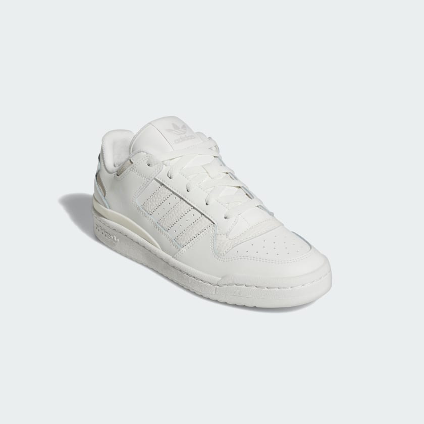 Men's adidas Forum Low CL Shoes