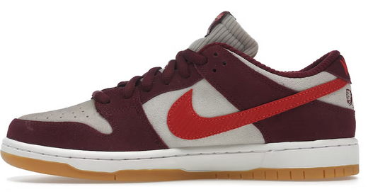 SB Dunk Low Skate Like a Girl