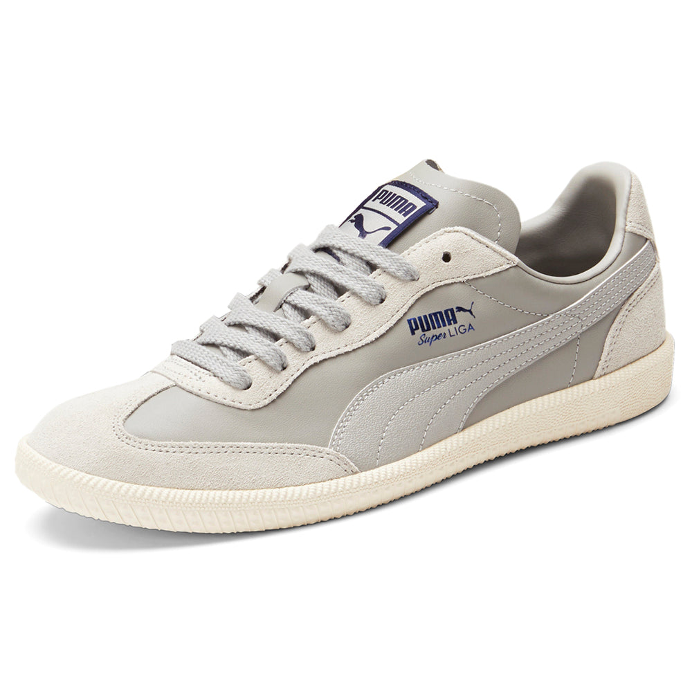 Super Liga OG Retro Lace Up Sneakers