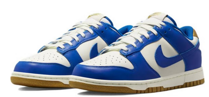 Dunk Low Kansas City Royals (Women's)
