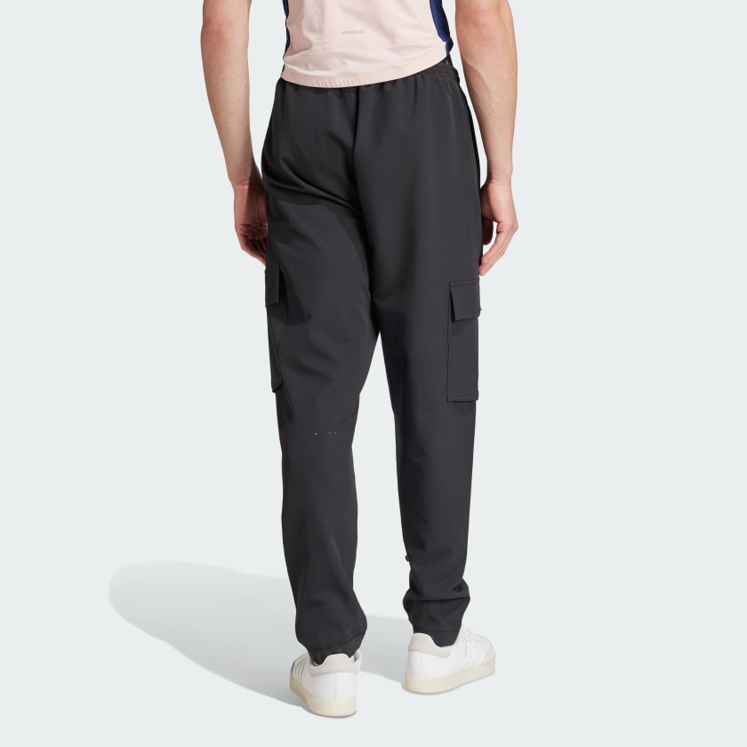 Men's adidas Trackstand Utility Pants