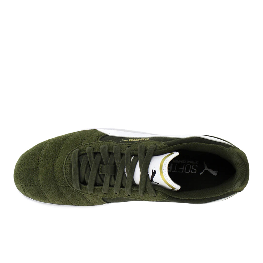 Astro Kick Lace Up Sneakers