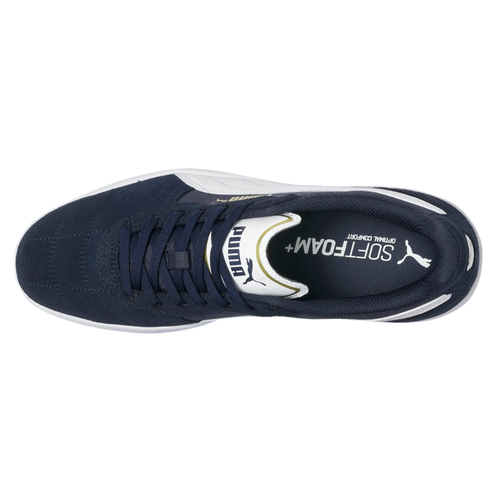 Astro Kick Lace Up Sneakers