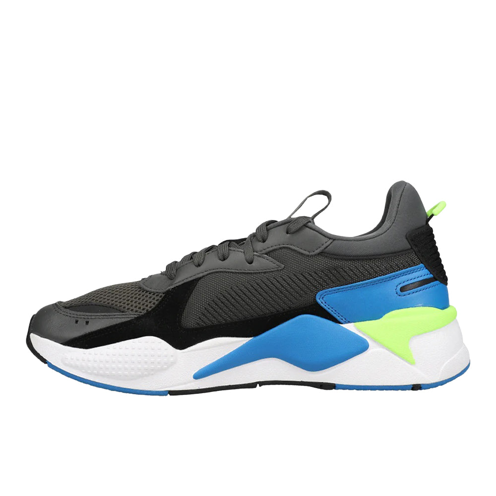 RS X Reinvention Lace Up Sneakers