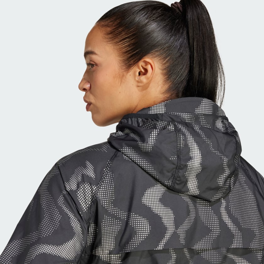 Women's adidas Ultimate WIND.RDY Jacket