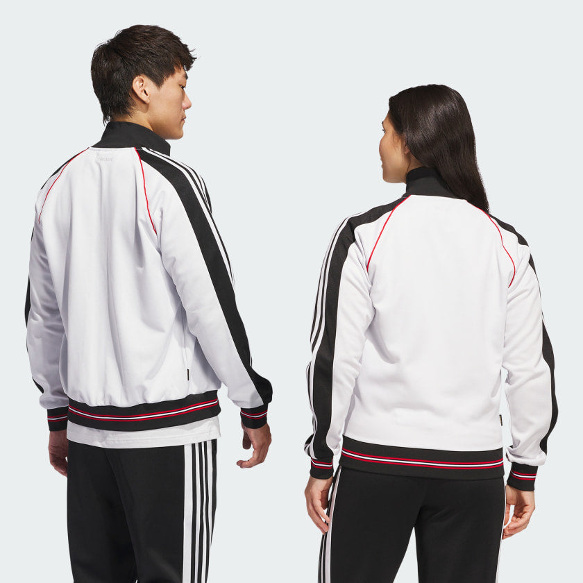 Men's adidas Tyshawn Track Jacket