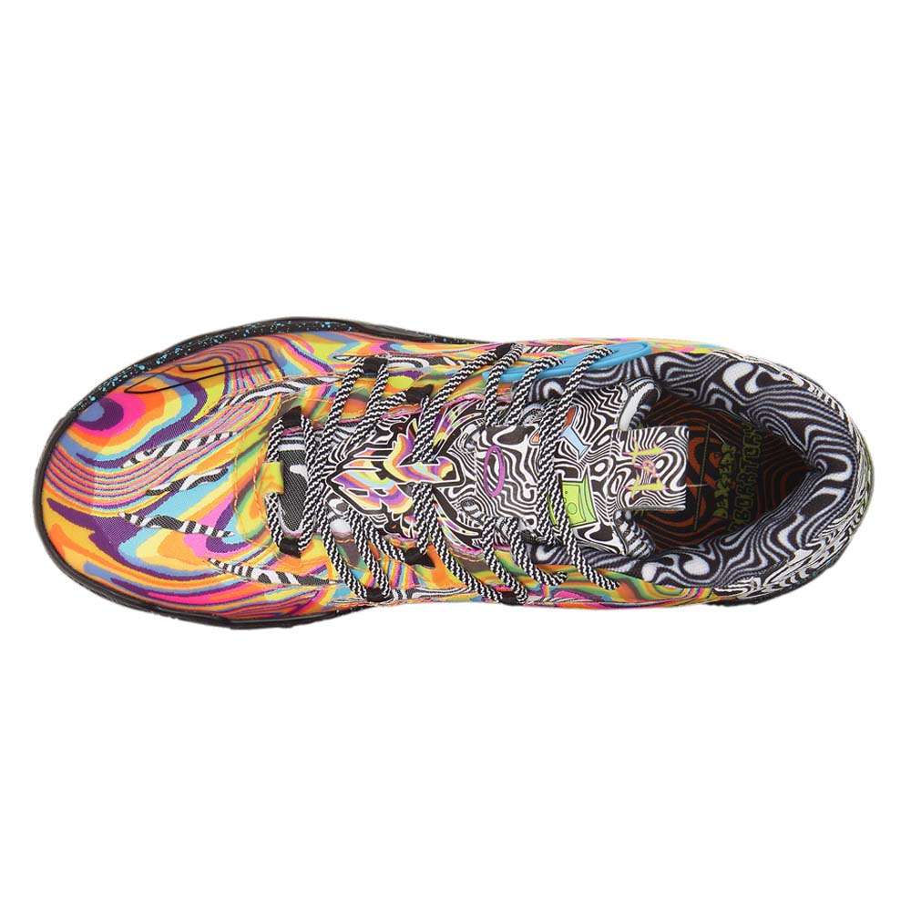 MELO X DEXTERS LAB MB.03 Basketball Shoes