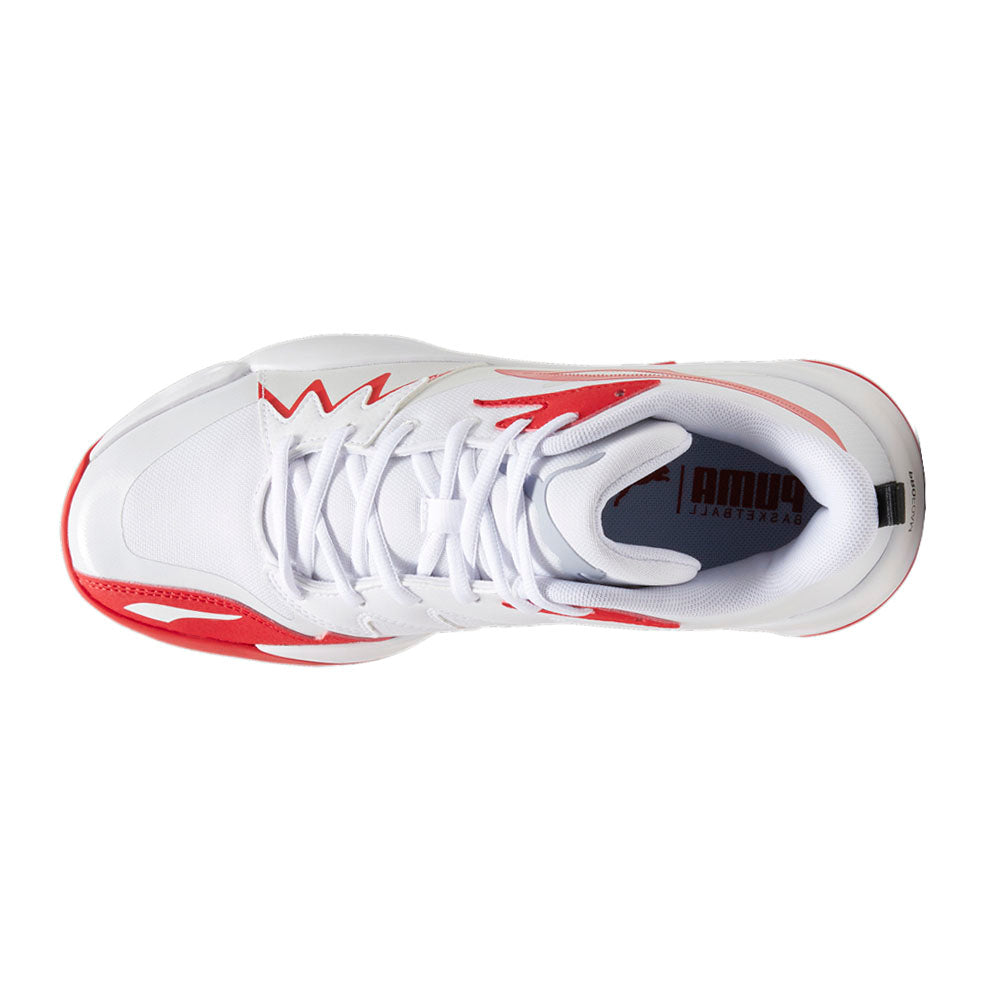 Genetics Basketball Shoes