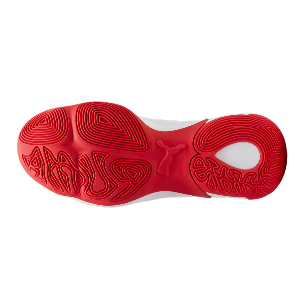 Genetics Basketball Shoes