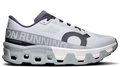 On Running Cloudmonster Hyper Glacier Ivory