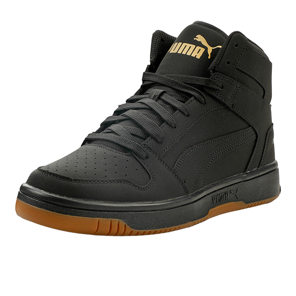 Rebound LayUp Nubuck Lace Up Sneakers