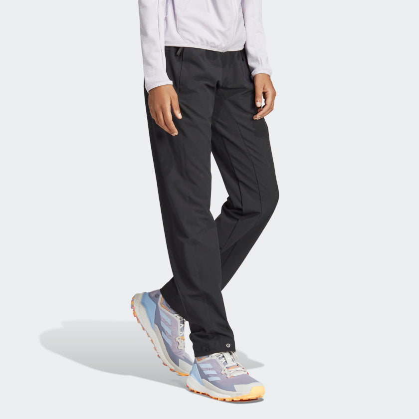 Women's adidas TERREX Liteflex Hiking Pants