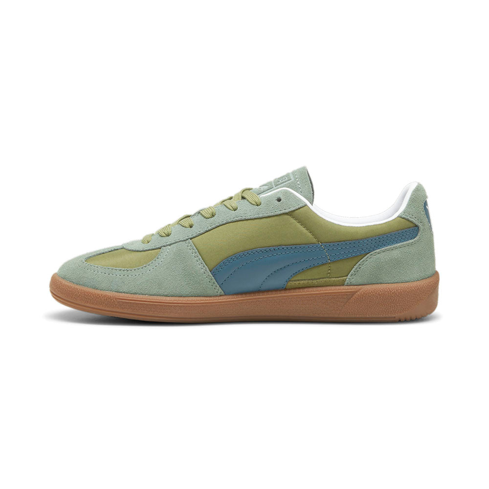 Palermo OG Lace Up Sneakers