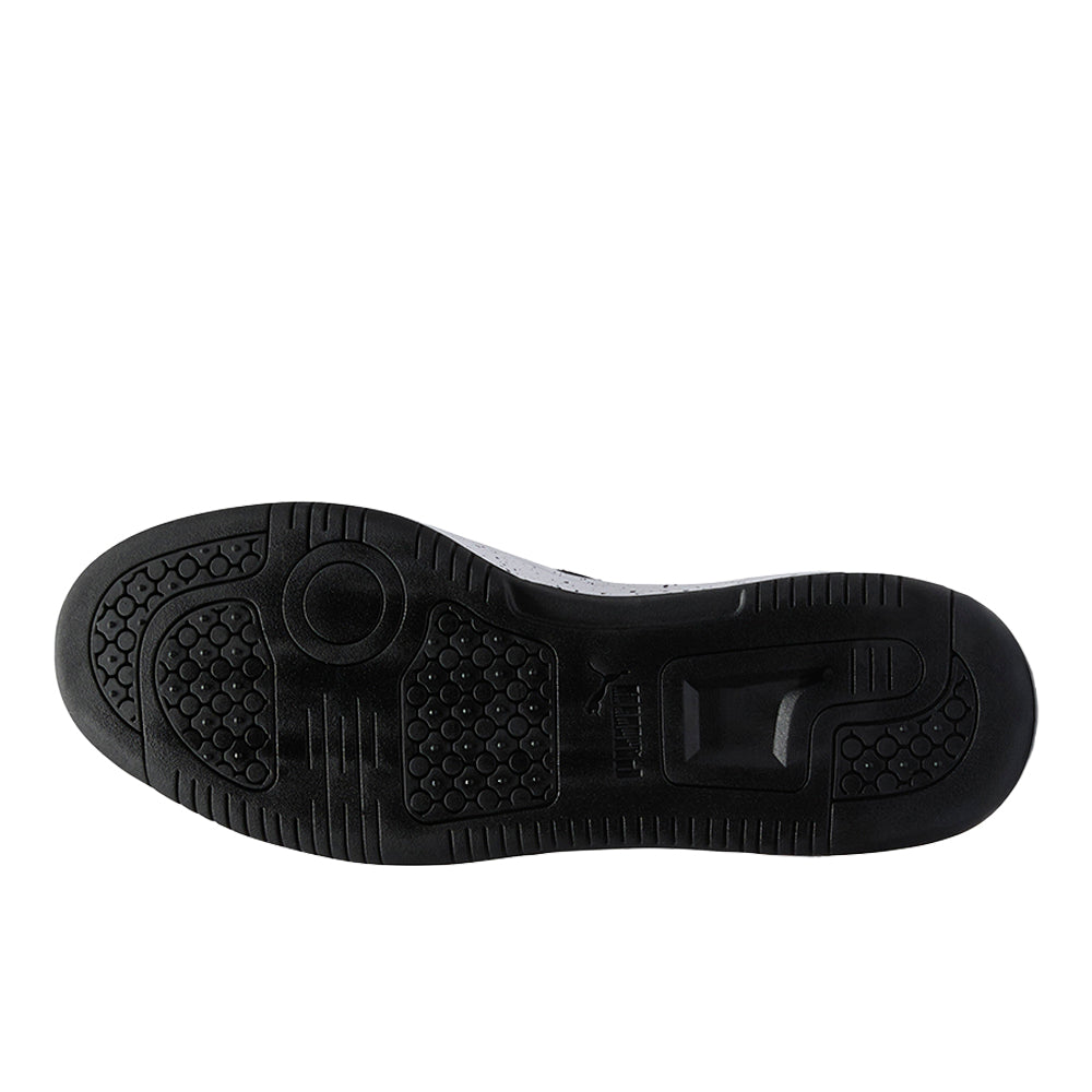 Rebound LayUp Speckle High Top Sneakers