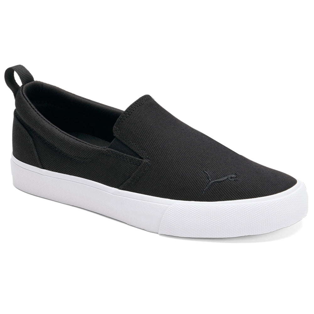 Bari Comfort Slip On Sneakers