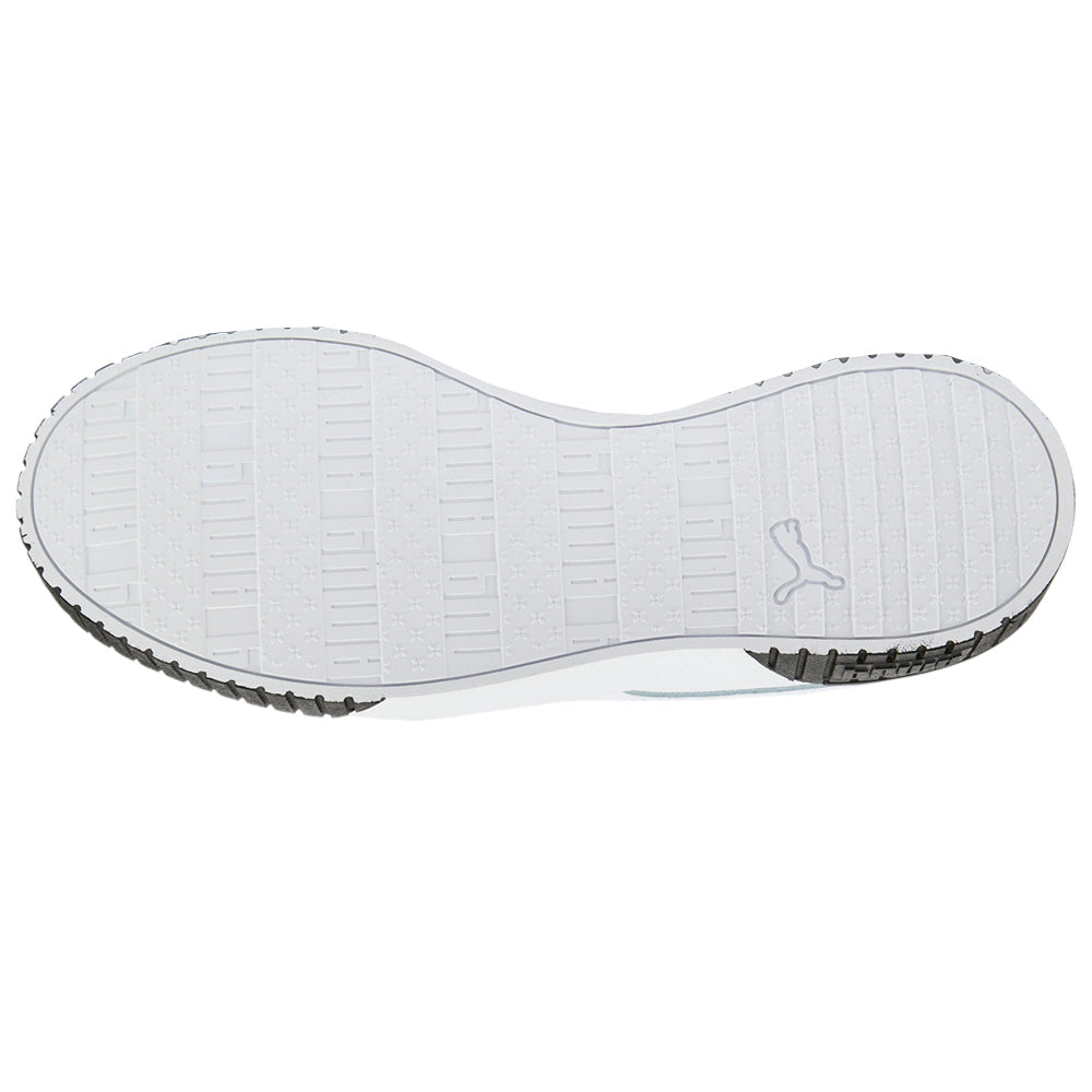Carina 2.0 Lace Up Sneakers
