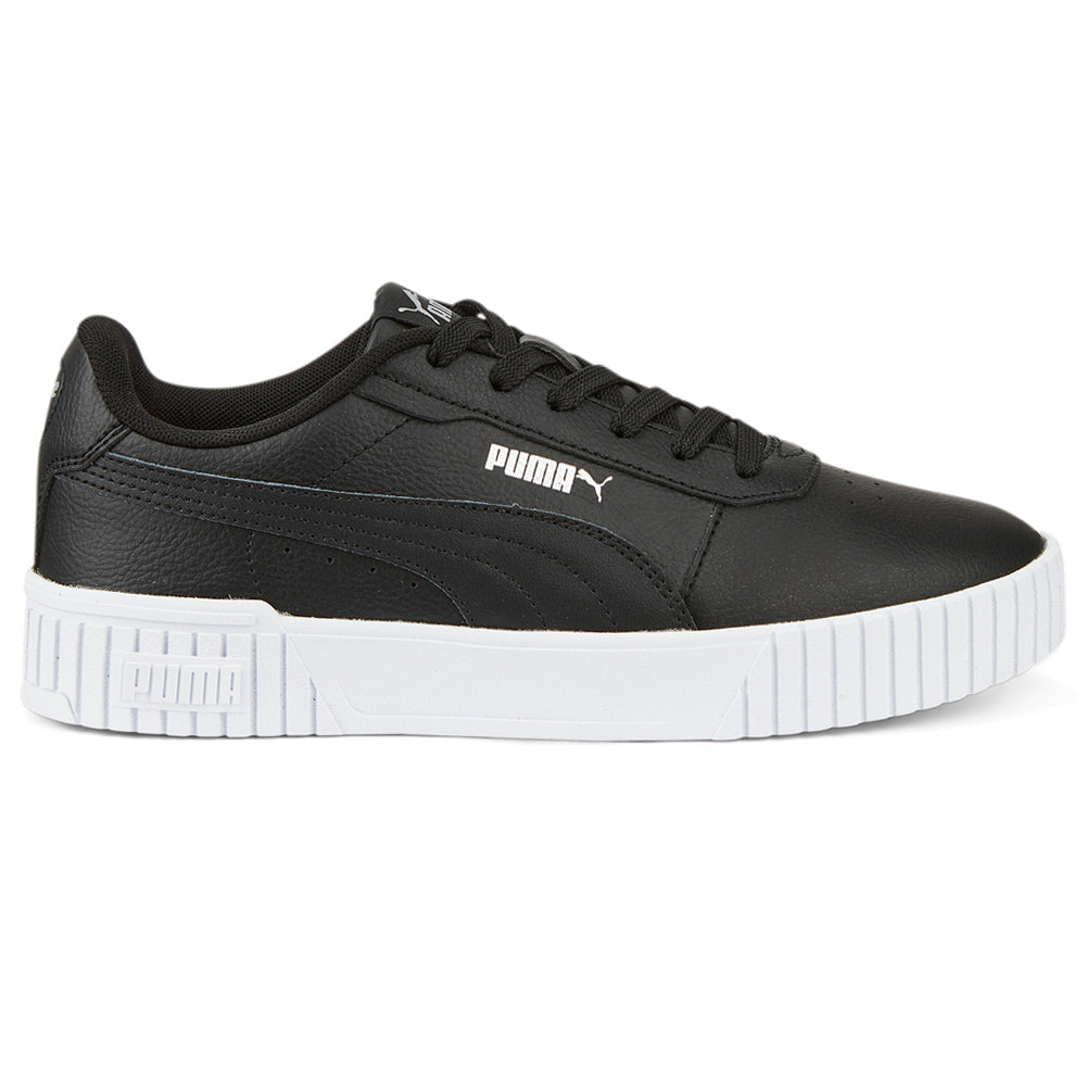 Carina 2.0 Lace Up Sneakers