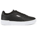 Carina 2.0 Lace Up Sneakers