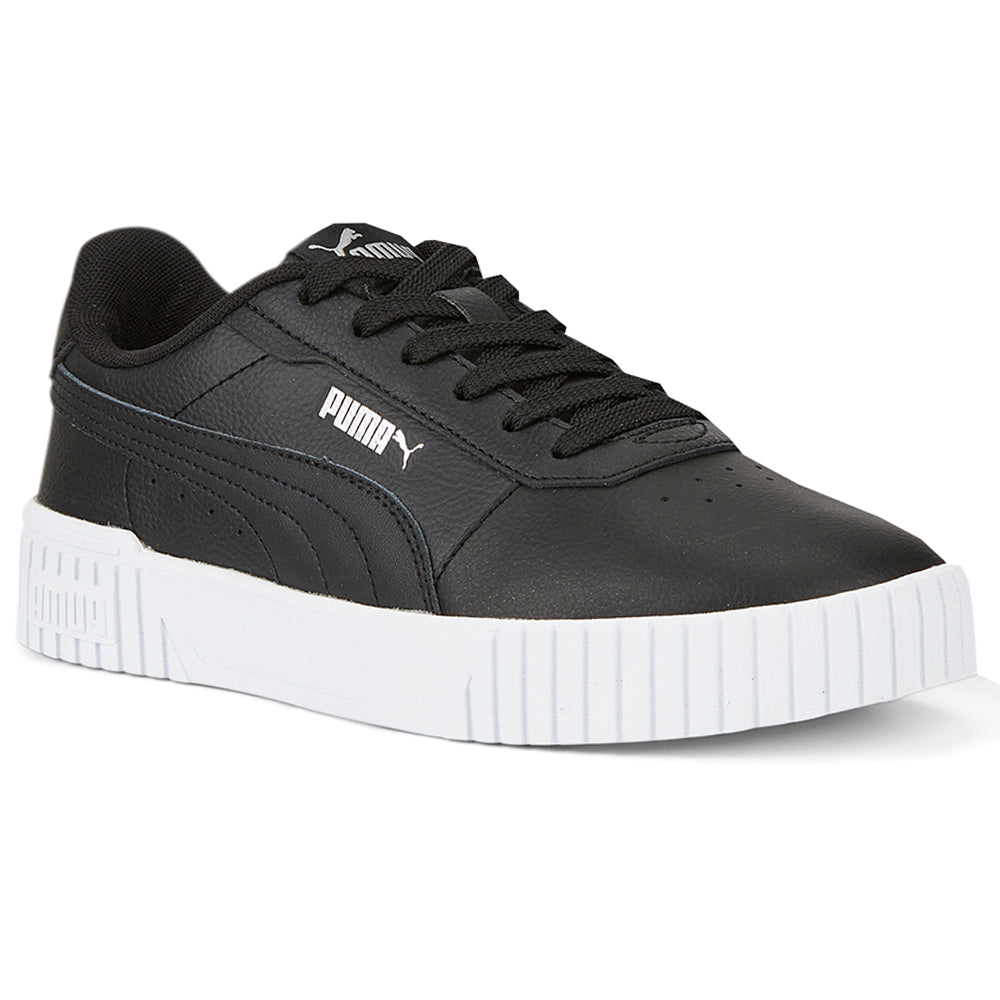 Carina 2.0 Lace Up Sneakers