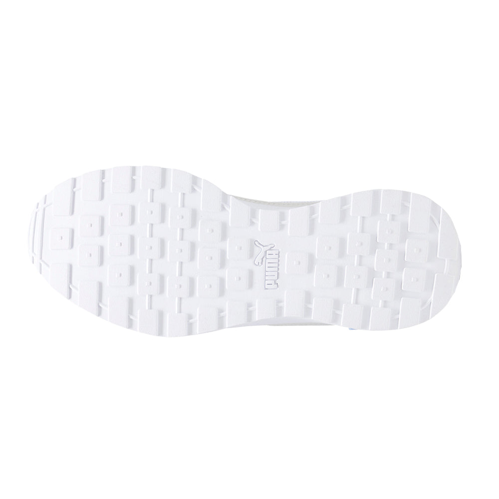 Graviton Mega Lace Up Sneakers