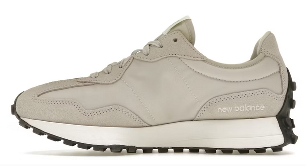 327 White